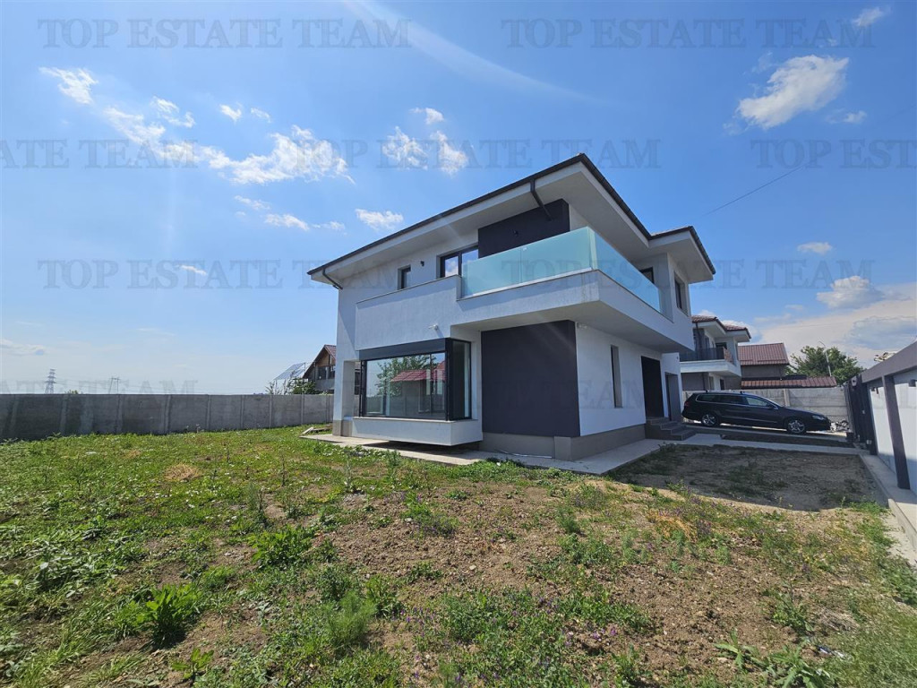 Casa cu 3 camere zona linistita Oradea.