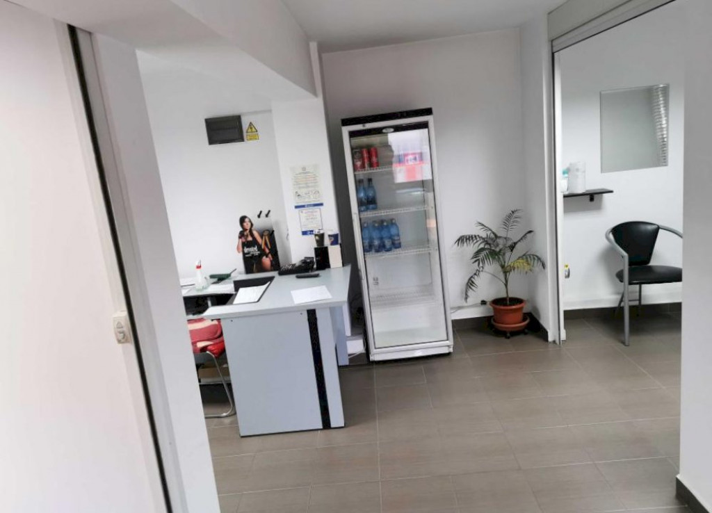Spatiu Comercial Practic | 40 MP | Unirii