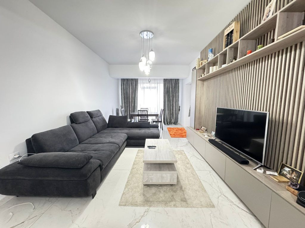 Apartament 3 camere | Bulevard | 125MP | Incalzire Pardos...