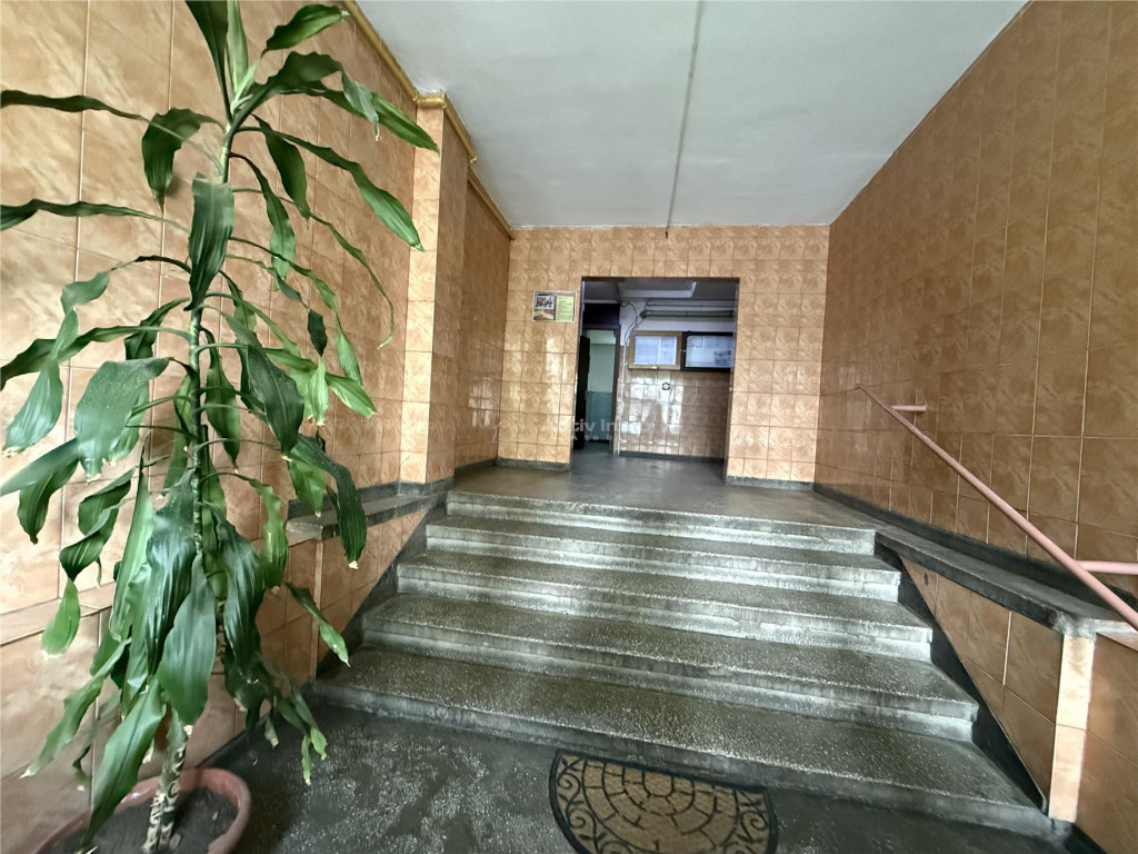 Colentina- Strada Radovanu, 6/8, renovat complet ,mutare ime