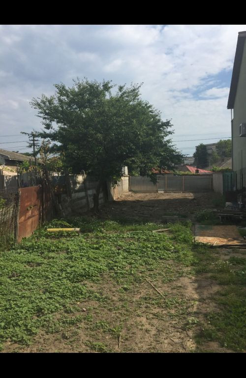 TEREN intravilan -DACIA-365 mp