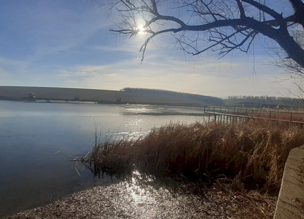 Centru de agrement la o oră de București
