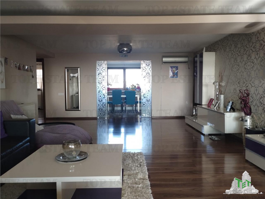 Ocazie!Apartament spatios 209 mp, parcare inclusa, Popesti L