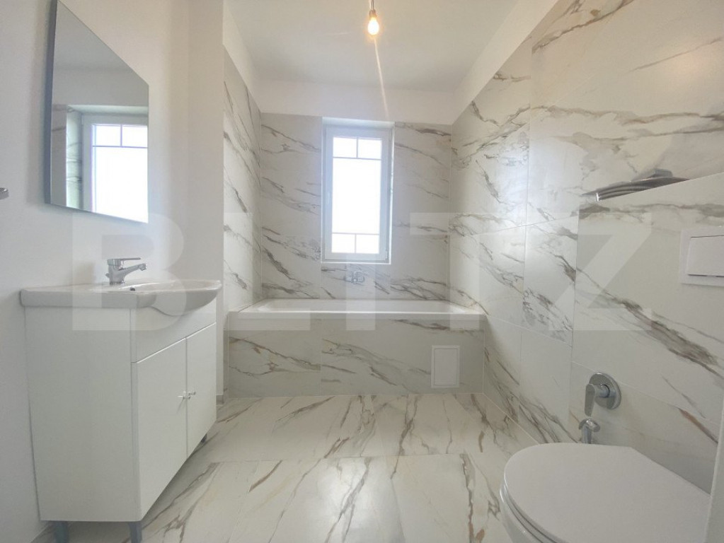 Duplex 3 camere, Su=75mp, St=230mp, Remetea Mare