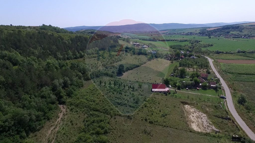 Teren Luna de Jos | Strada Principala | Comision 0%