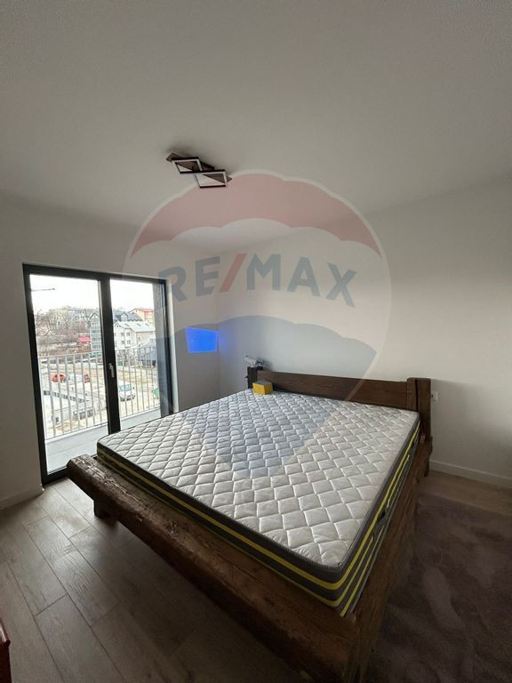 Apartament cu 2 camere de închiriat în complexul Avanera