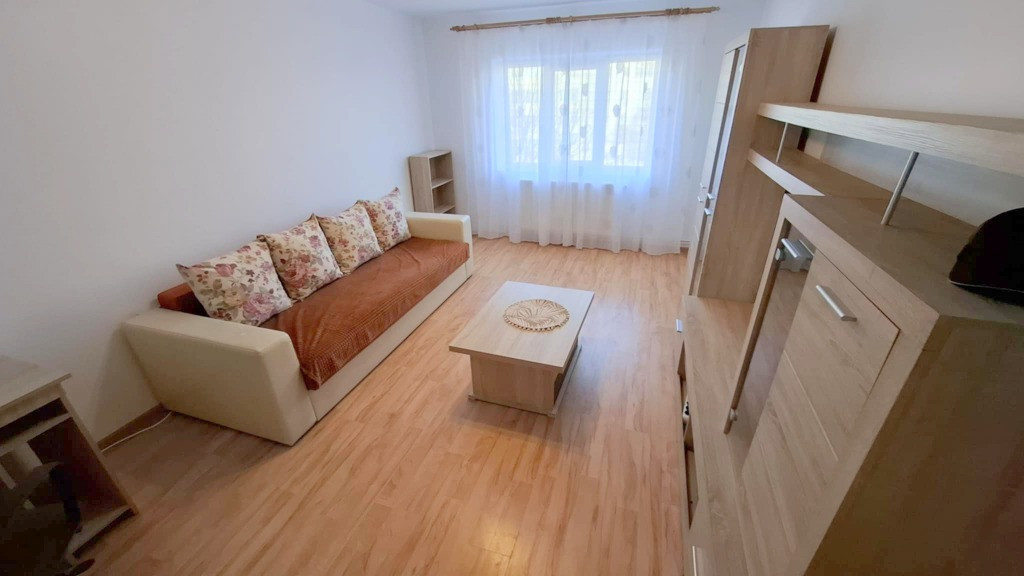 Apartament 2 camere D, , LIDL Nicolina NOU RENOVAT