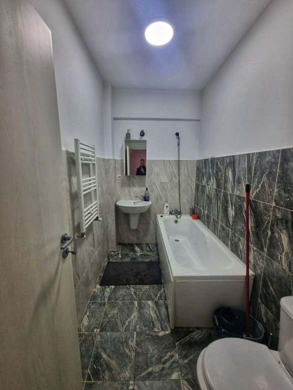 Dimitrie leonida soseaua berceni apartament