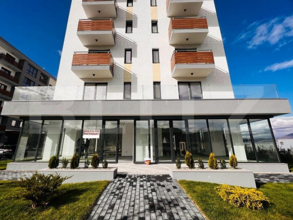 Oportunitate Unică de Închiriere – Spațiu Comercial Pre