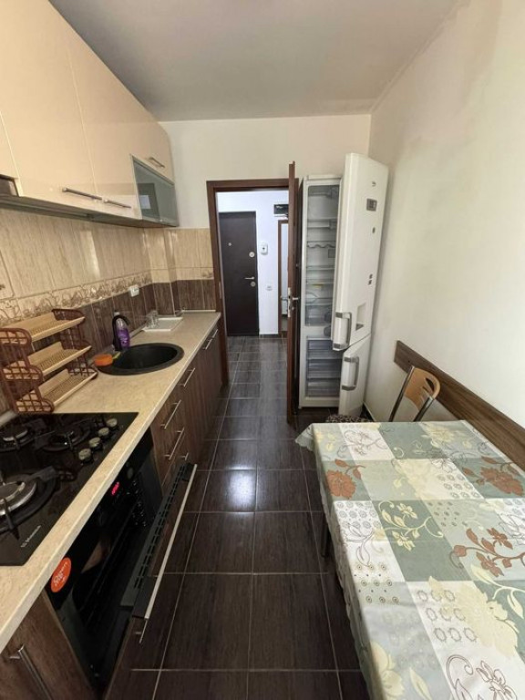 Dimitrie leonida popesti vest apartament