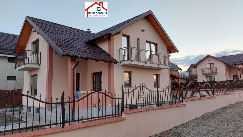 Minicomplex rezidential cod CE570