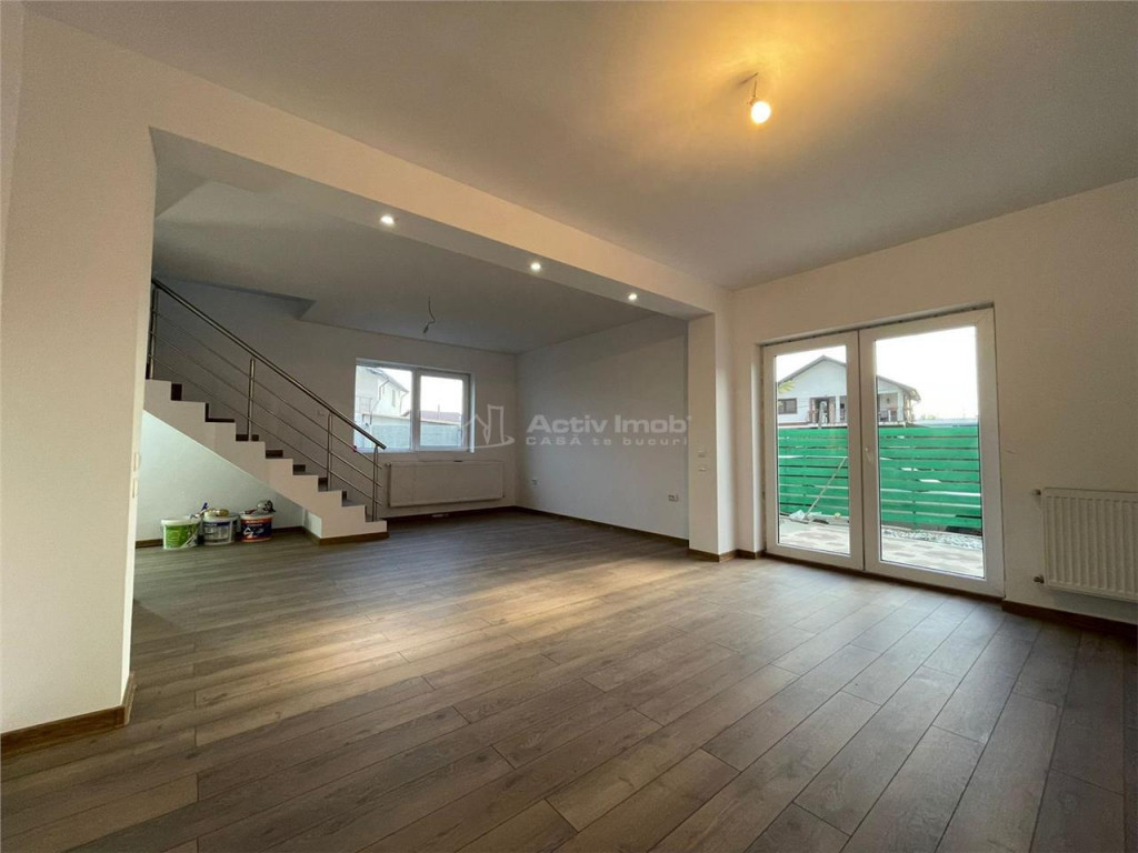 Vila 126mp Pantelimon Selgros