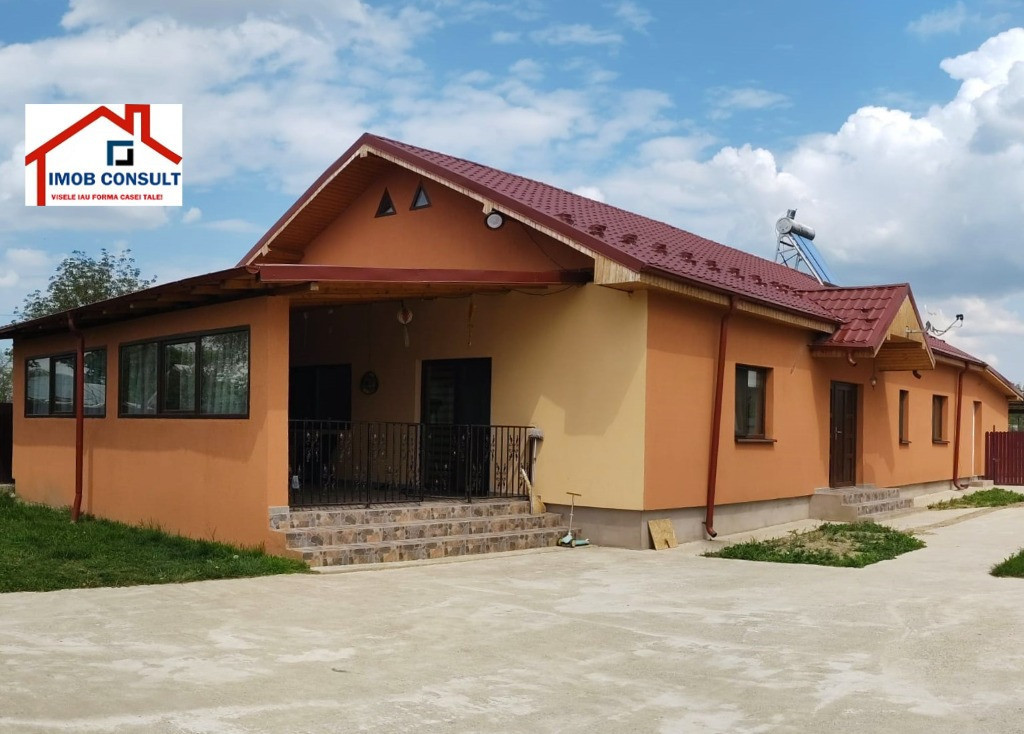 Casa la cheie! – Cod CE 588