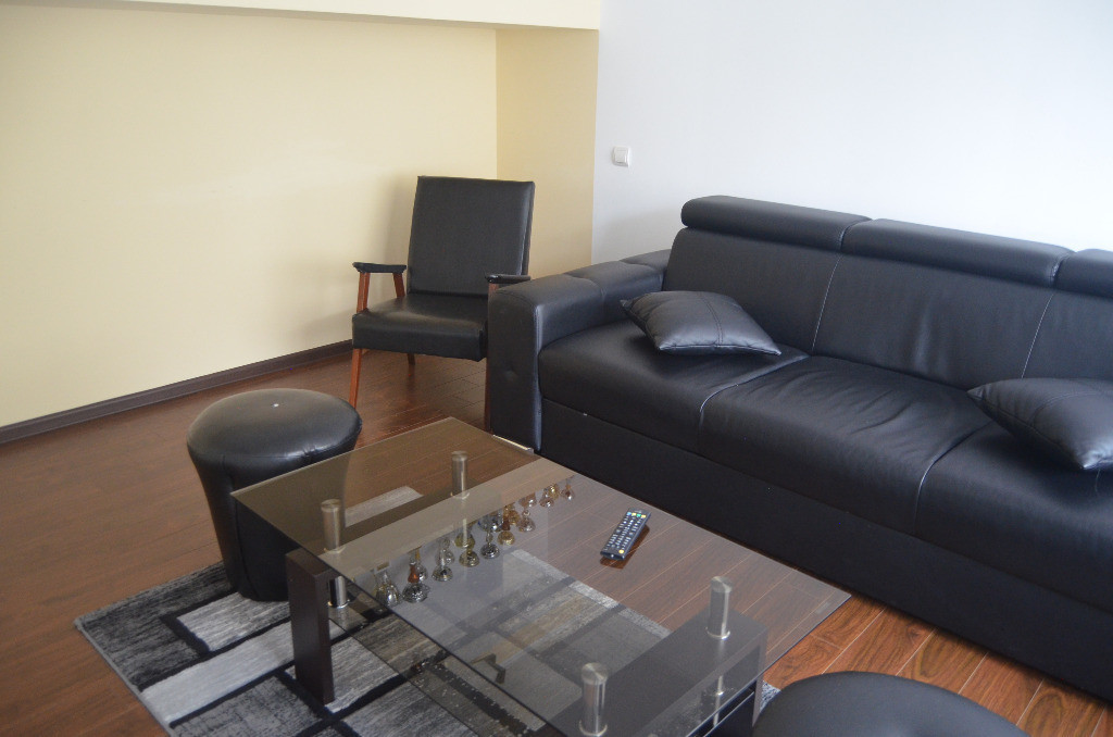 Vila de vacanta situata in Busteni