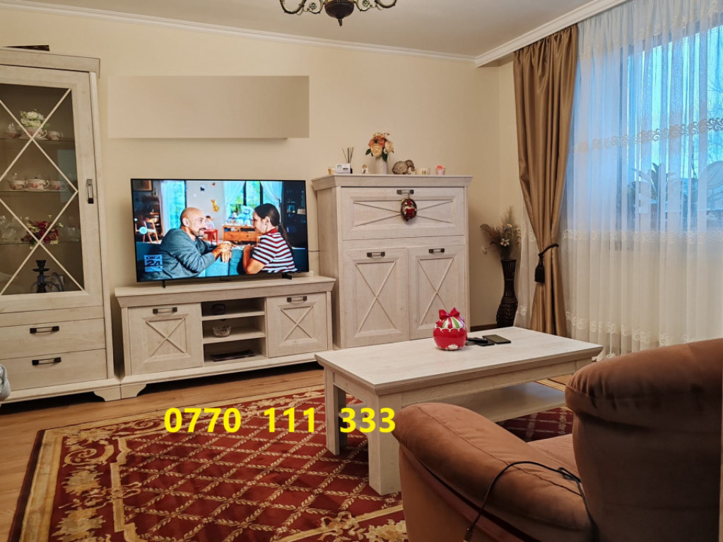 Casa 4 camere, Constructie 2023 zona Cazasu Nou