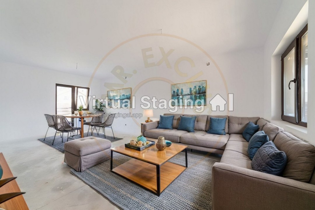 Casa P+ 1 - Stefanesti, Str. Cavalerului