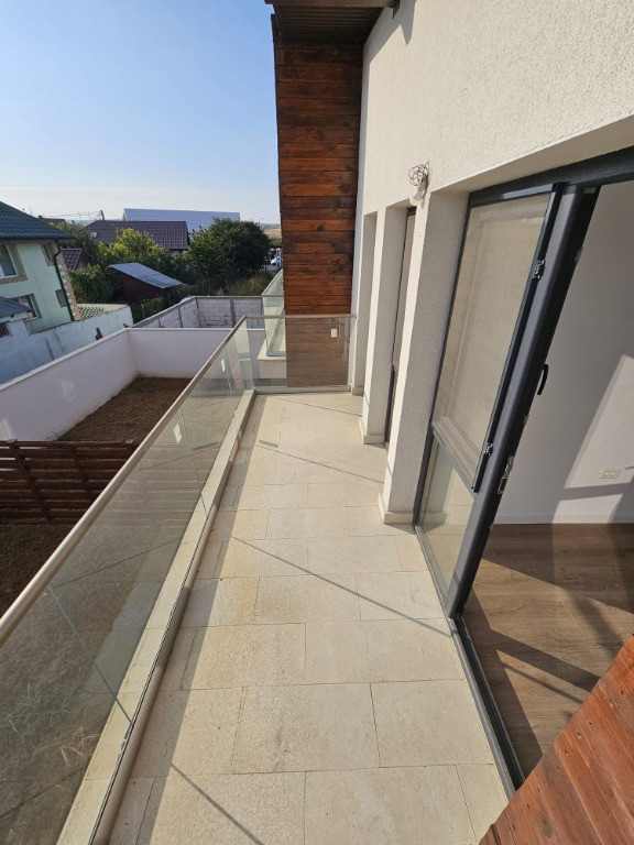 Casa parter plus etaj constructie noua