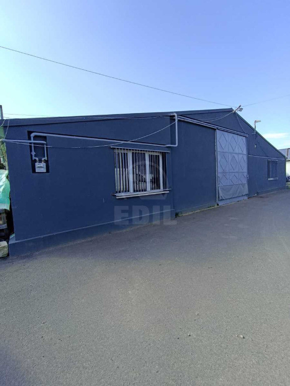 Hala de inchiriat, zona indistriala Floresti