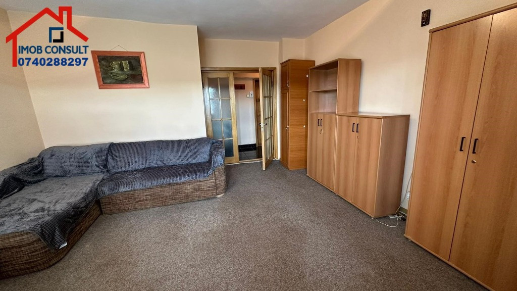 Stefan cel Mare, studio / Cod CE 911