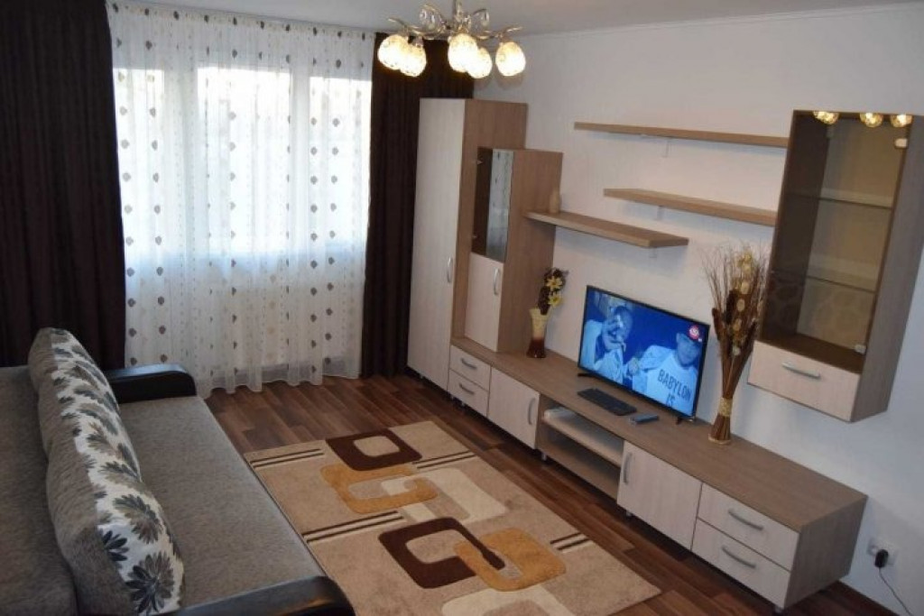 Apartament 3 camere Zona Brancoveanu