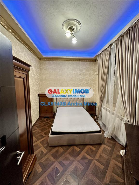 Apartament 2camere Sala Palatului CismigiuCENTRALA PROPRIE