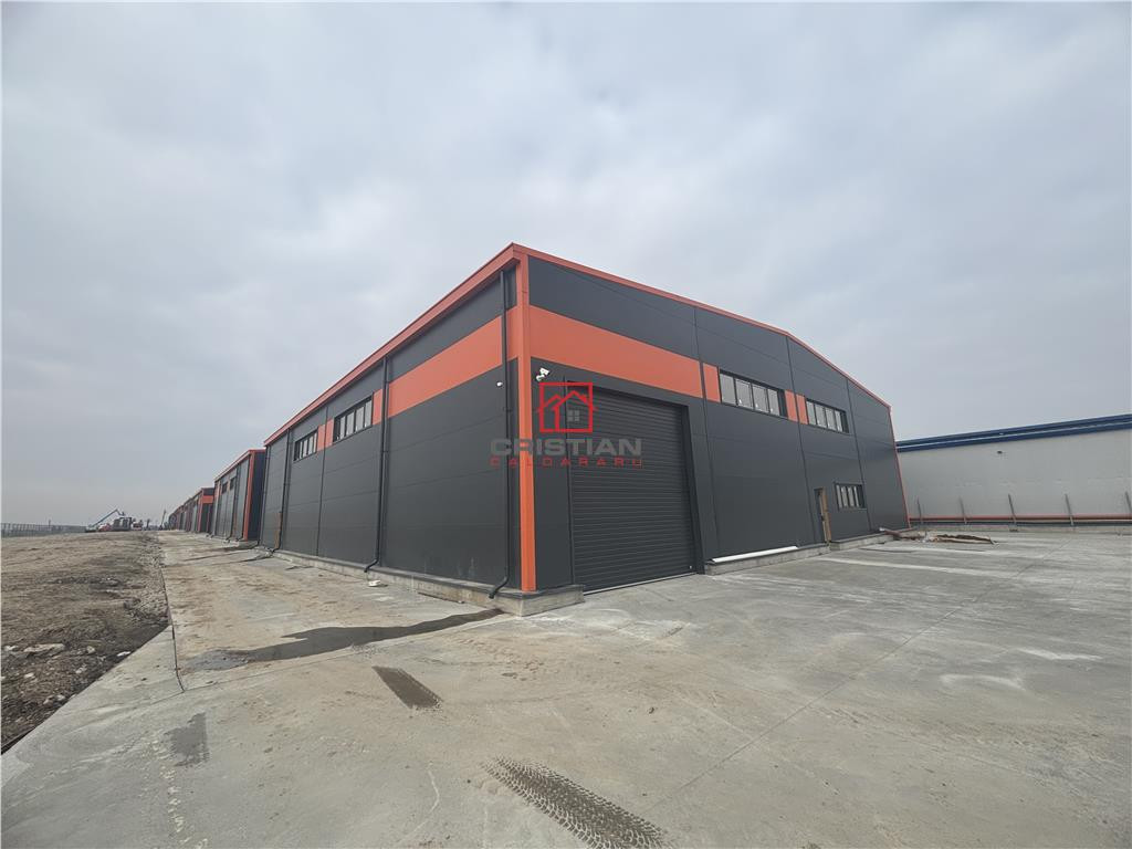 OCAZIE...BLACK FRIDAY... depozit/hala/spatiu industrial Pan