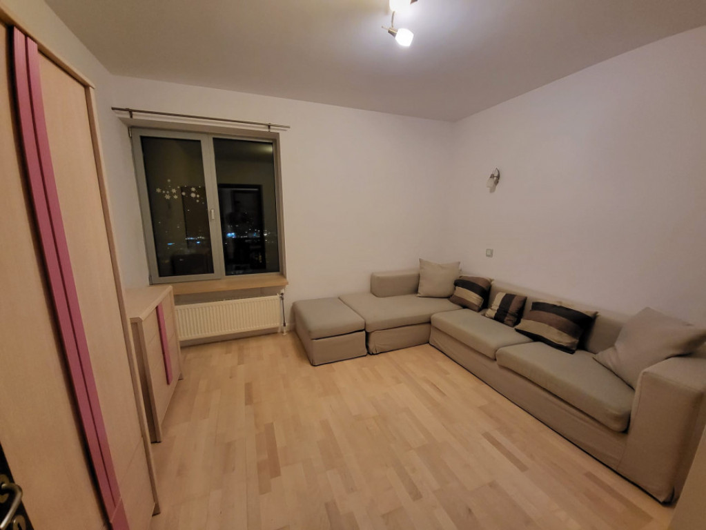 3 Camere | Parcare | Boxa | Asmita Gardens