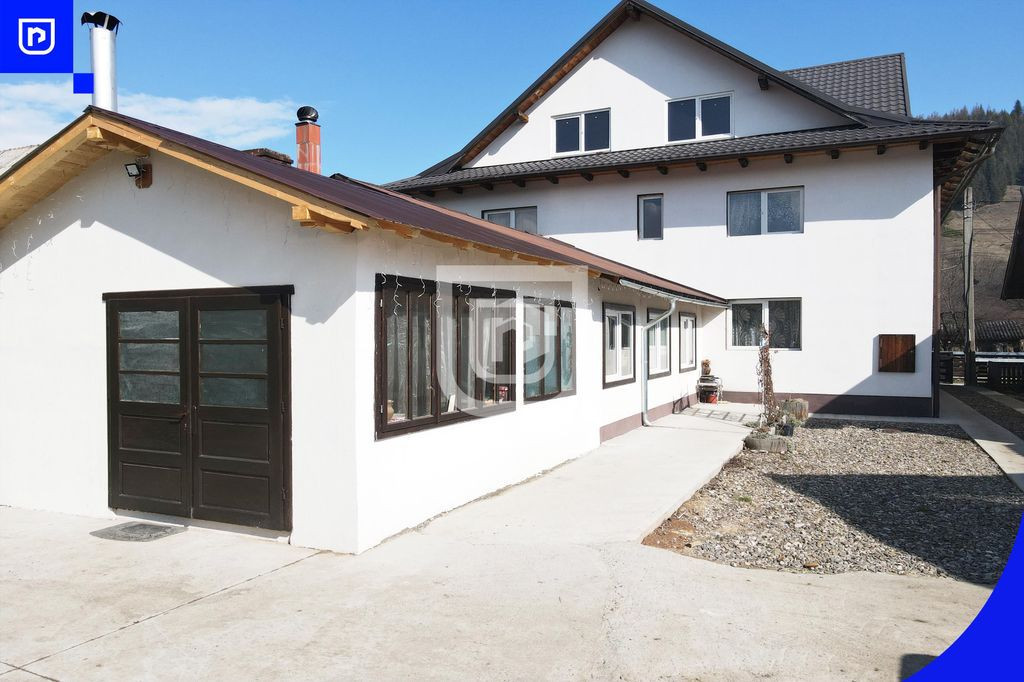 Casa/Pensiune REDUCERE PRET Manastirea Humorului | Bucovina