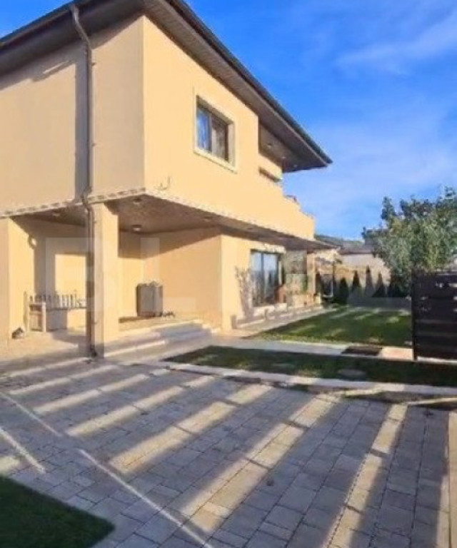 Exclusivitate! Casa individuala de 140 mp, zona Valea Seaca