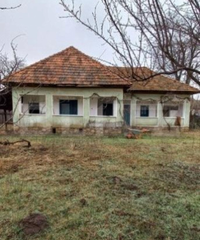 Casa 4 camere, 80mp, Pestisani