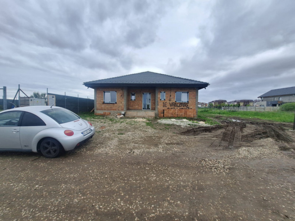 Casa 4 camere Sanpetru/Brasov