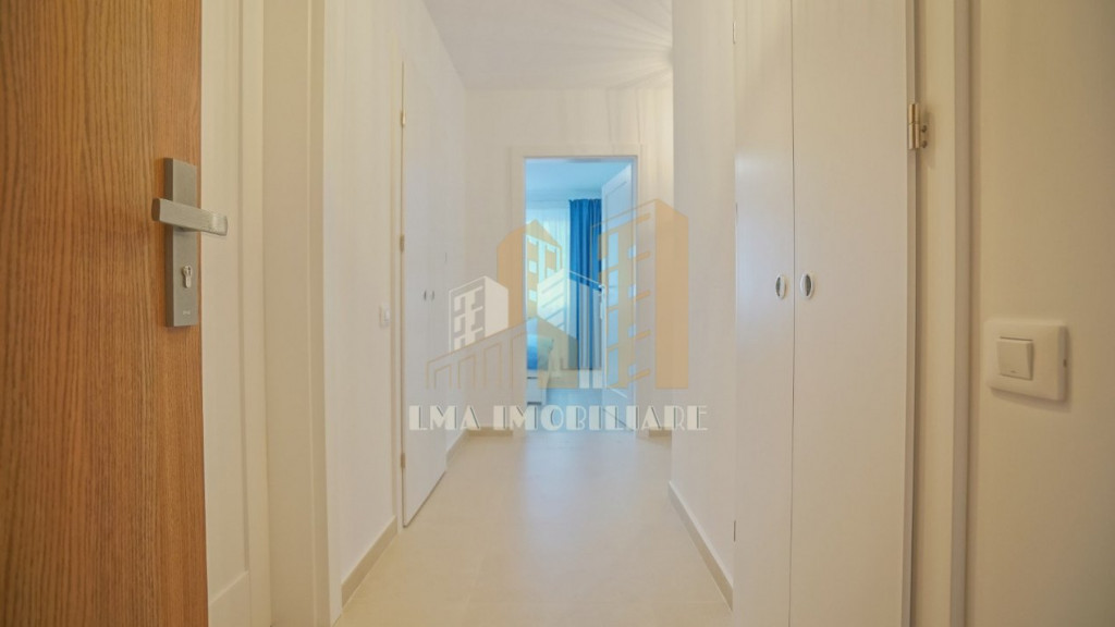 Apartament Premium 2 camere Urban Plaza