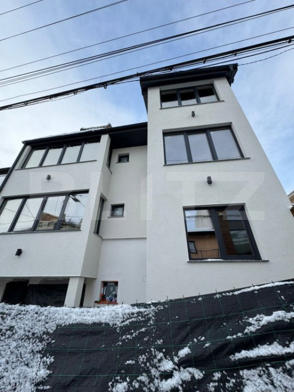 Spatiu comercial 400mp, Central