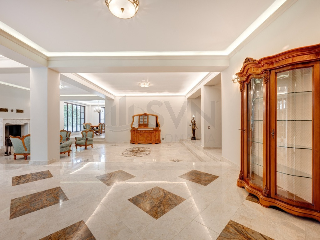 Vila Premium Iancu Nicolae