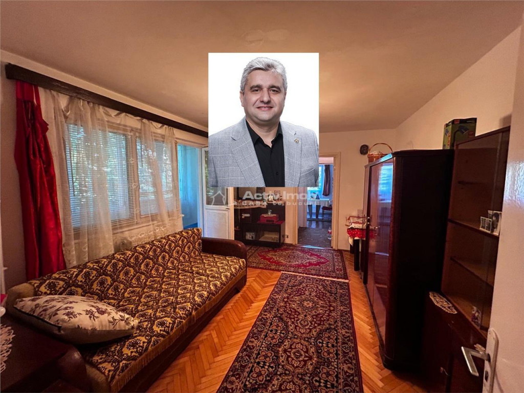 Resita, 2 Cam. Cf. 1, Mobilat Utilat, Et. 1, Micro 2