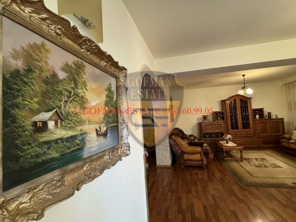 Faleza Nord, Casa 340mp, teren 477mp Plata esalonata in 2 an