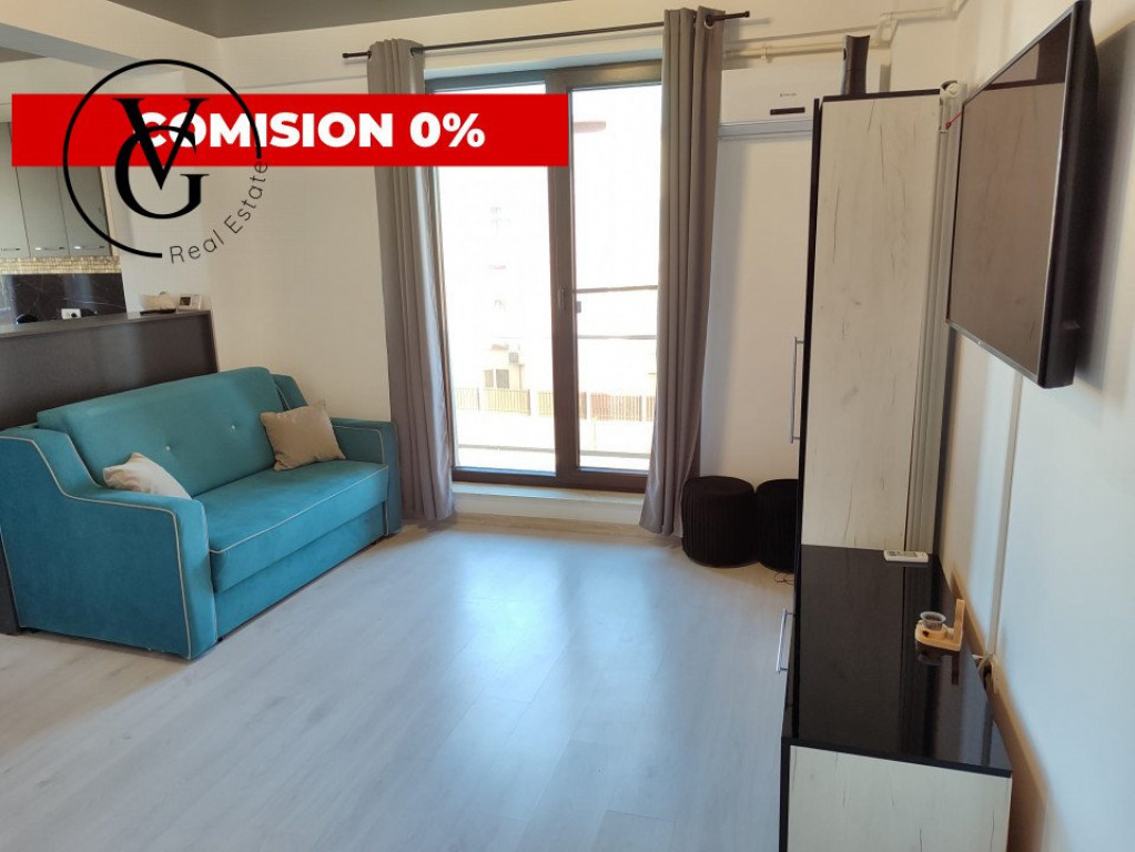 Apartament cu 2 camere - loc de parcare - zona Mamaia Sat