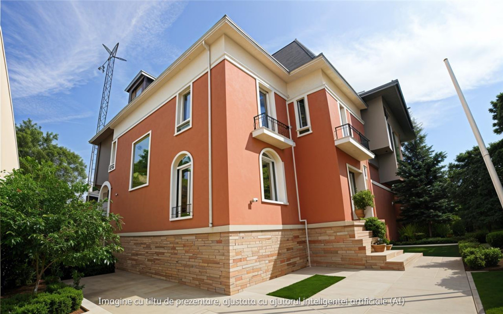 Spatiu de birouri, 1000mp de in zona Unirii