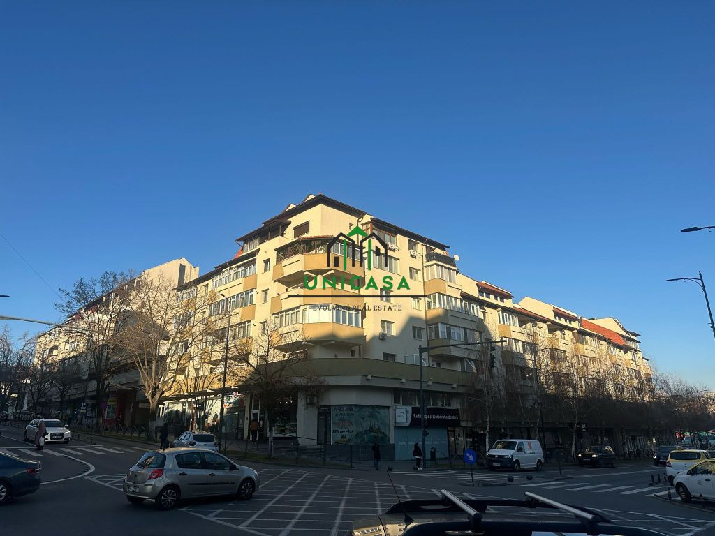 Apartament 4 camere - Zona Ultracentrala