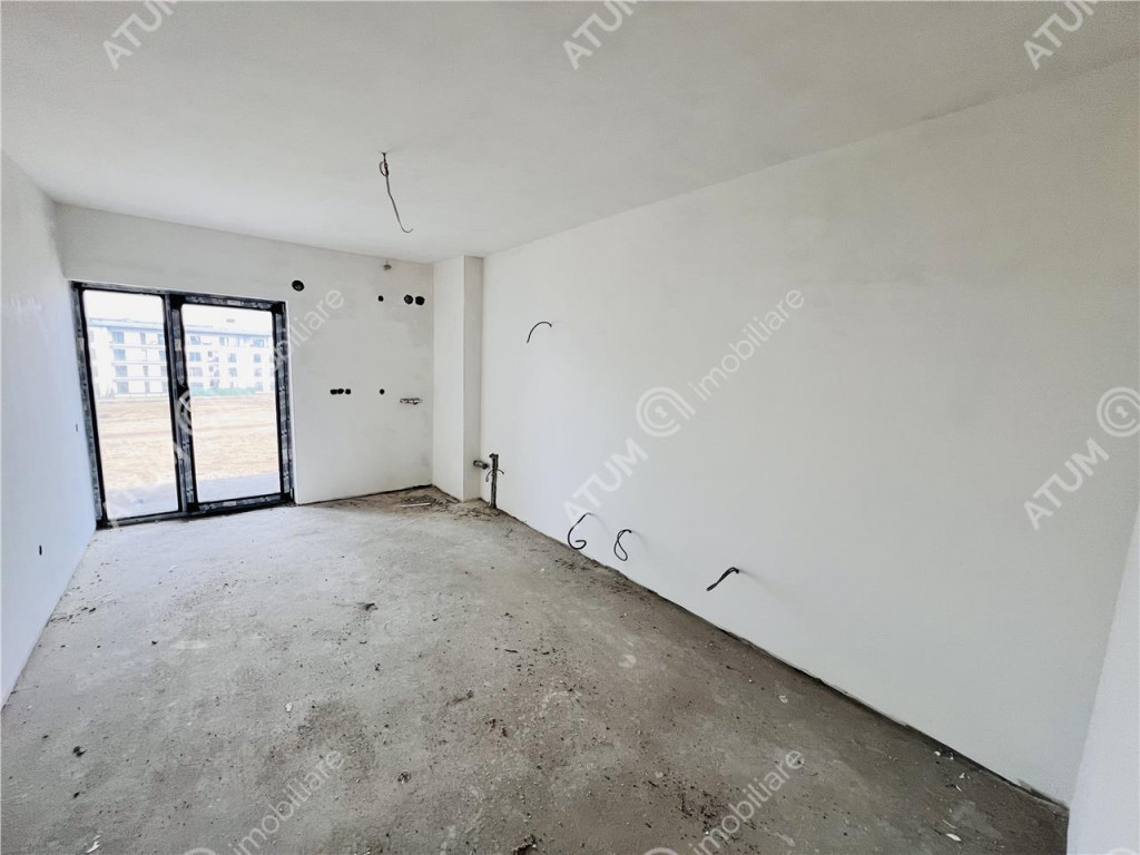Apartament 3 camere 2 balcoane 2 spatii depozitare zona Dna