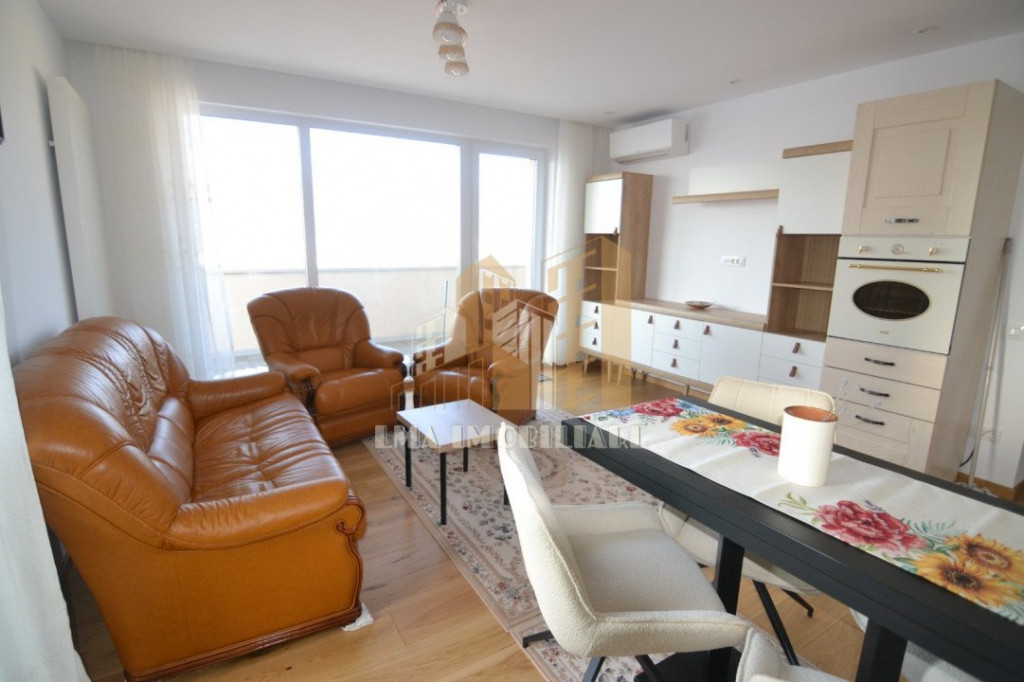 Apartament 2 camere Urban Plaza Carpatilor
