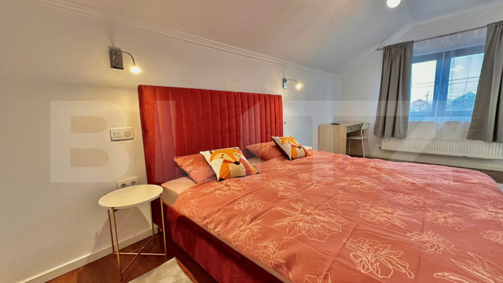 Casa 4 camere cartier Grigorescu