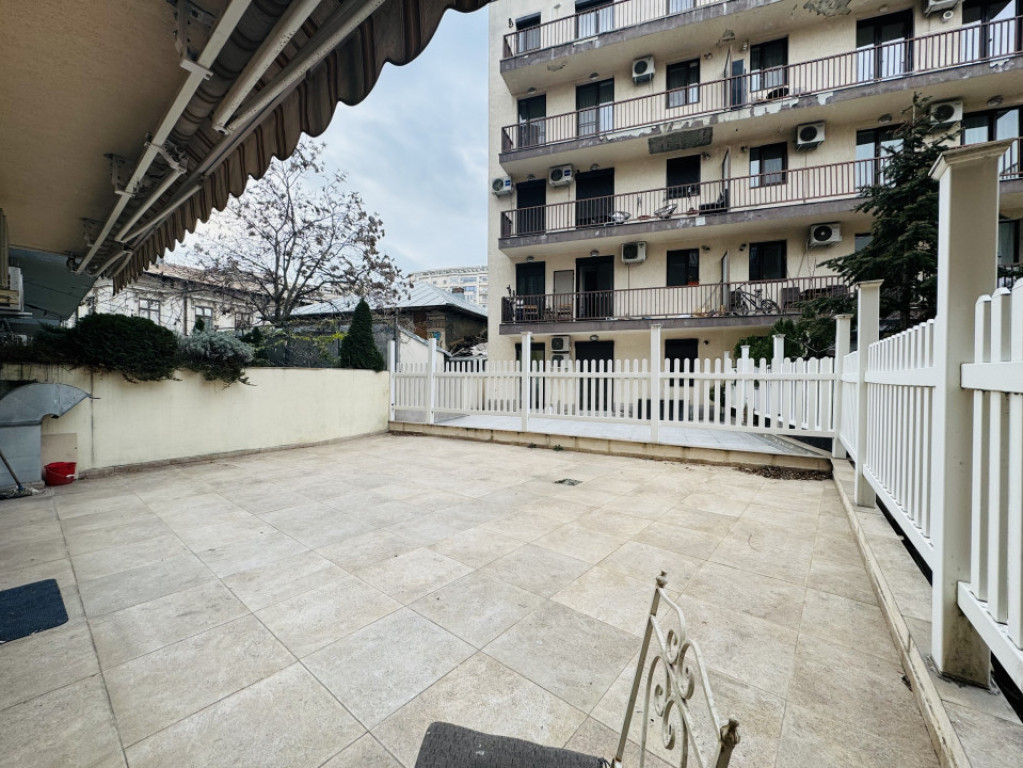 Apartament in zona Bdul Libertatii-Izvor, Bloc nou, cu Teras