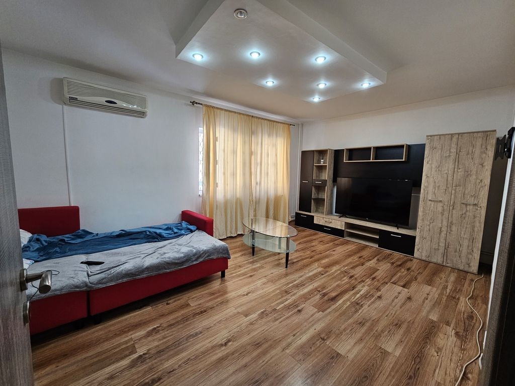 Apartament 2 camere Sector 4 -Soseaua Giurgiului bloc1980...