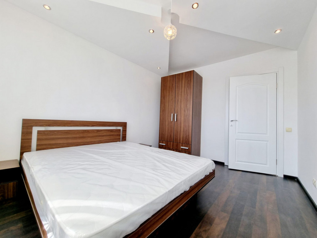 2 camere decomandat Pajura Metrou Jiului Renovat Prima Inchi