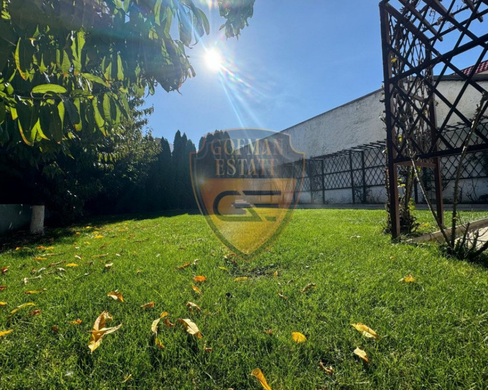 Casa P+1+M, 5 camere, teren 320m Stadion, City Park, Delfina