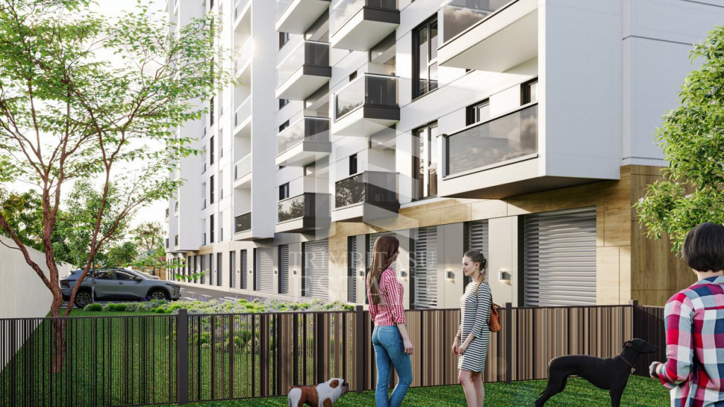 Teren BLOC Alexandriei CAPAT32 Carrefour LIDL Autorizatie VA