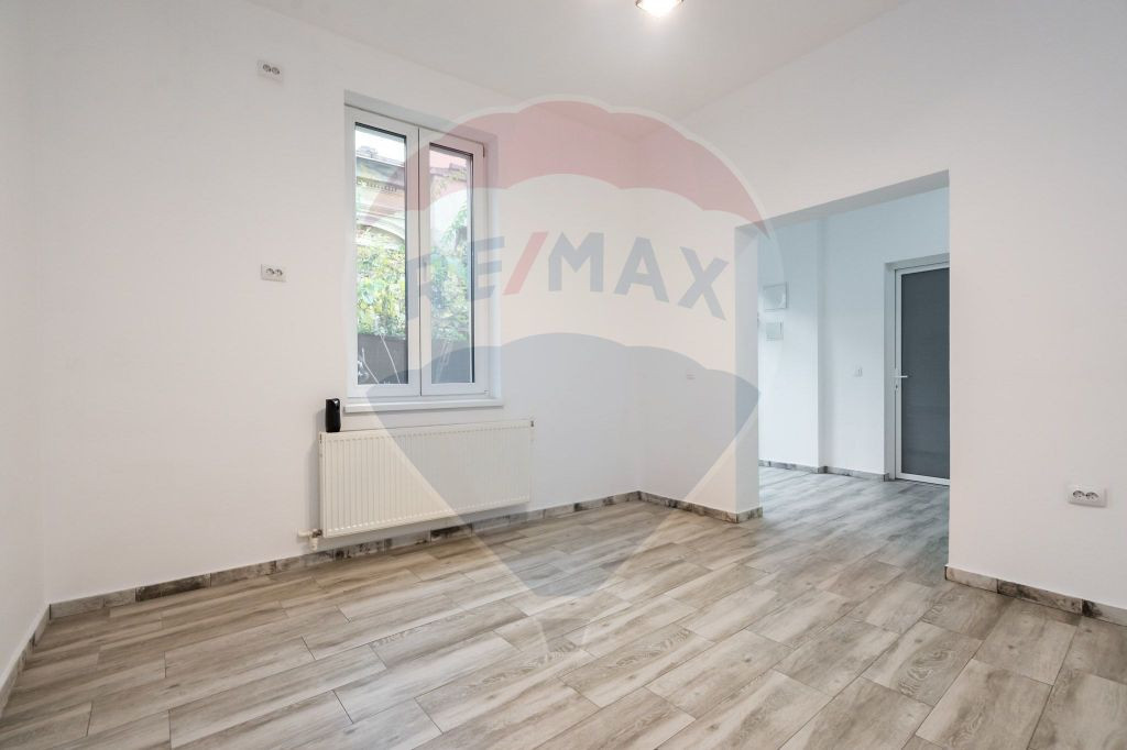 Casă de inchiriat pe Mircea Vulcanescu pretabila sediu f...