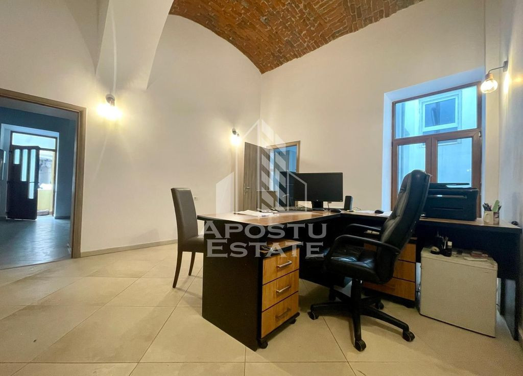 Spatiu birouri ULTRACENTRAL