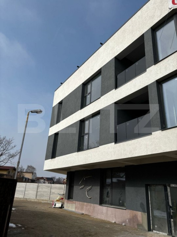 Apartament 2 camere, loc de parcare + boxa incluse in pret,